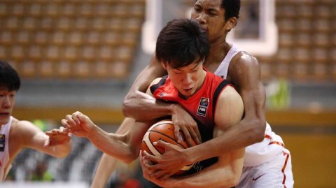 青春代价与未来希望：国奥小将东亚赛虽败犹荣