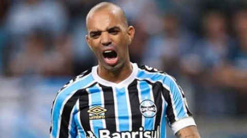 沙佩科恩斯0-0巴伊亚：互交白卷平局收场