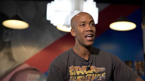 泪别京城心难舍 马布里博物馆深情话未来