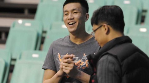 辽篮往昔峥嵘岁月：那些关于拼搏、欢笑与遗憾的瞬间