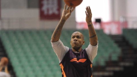 京城铁军蓄势待发 闵鹿蕾细琢争冠拼图