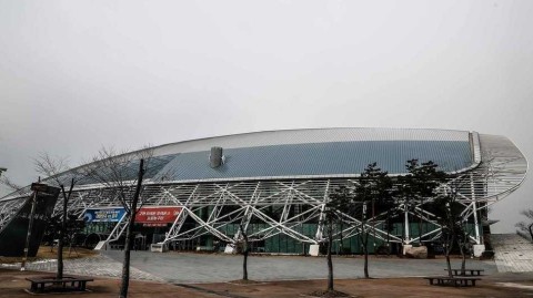 探访韩国高阳战场，男篮红队客场力克宿敌书写新篇章