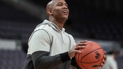 四十岁不言老，马布里用汗水淬炼最后一季的北京篮球荣光