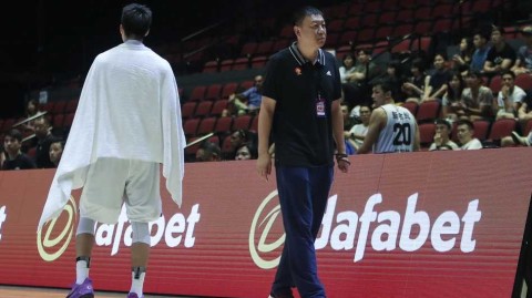 澳门风云：深圳男篮血性退赛引发篮协雷霆重罚