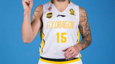 追忆北控男篮筑梦季：三外援引领下的京城新势力与本土希望