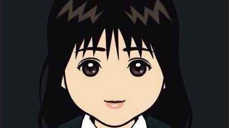 萌化青春记忆：一组超可爱的灌篮高手Q版头像欣赏