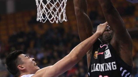 CBA联赛第十七轮冰火之歌：绝杀逆转与激情的冬日盛宴