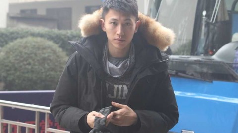 京沪大战前夕，刘晓宇首度直面旧主上海