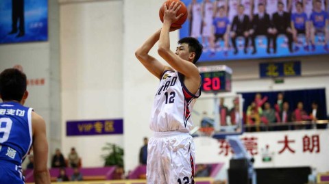 深圳三分雨淹没天津，李慕豪送惊天大帽捍卫主场