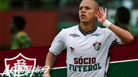 弗鲁米嫩塞 vs 桑托斯：库卡首秀遭遇主场横扫