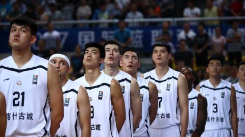 新疆飞虎惊魂一刻 力克台北达欣迎亚冠两连胜