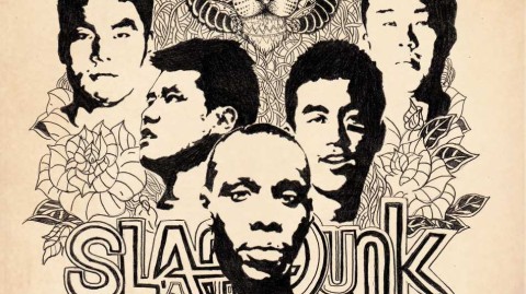 辽篮漫迷妙笔预祝总决赛首战开门红 热血漫画助力争冠