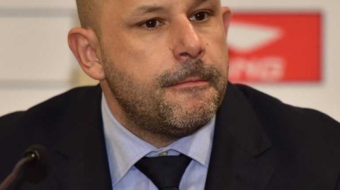 京城傲骨，方硕的坚守与传承：从录像师到北京篮球的脊梁