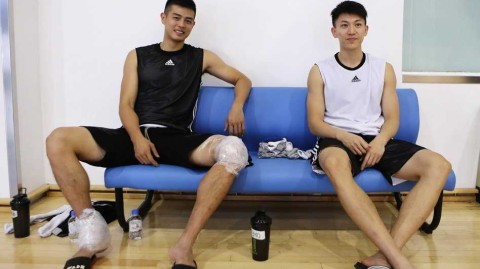 京城绿茵集结号：新援老将合练，国安工体潜心磨剑待新篇