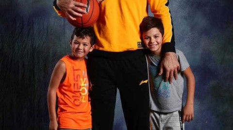 全明星嘻哈风云，辽京双雄“保卫”功夫熊猫