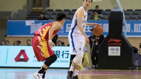 苏州冬夜寒战：肯帝亚主场爆冷负吉林，东北虎双外援联手“狩猎”成功