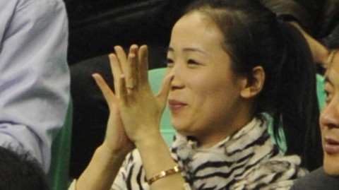 铁血温情，赛场内外共谱胜利乐章