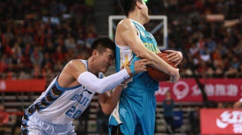 京城铁军怒吼晋级，三分雨下张三疯率队复仇福建