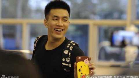 辽篮秣马厉兵新征途，众将回归首练显斗志