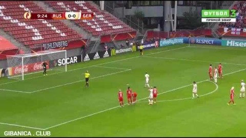 04欧洲杯荷兰2-3捷克：荷兰自毁长城，捷克上演逆转史诗