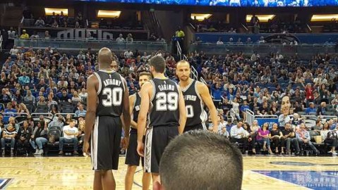 马刺VS热火季前赛（2025年10月9日）赛后深度复盘：文班亚马全能数据+替补末节9-0杀死比赛