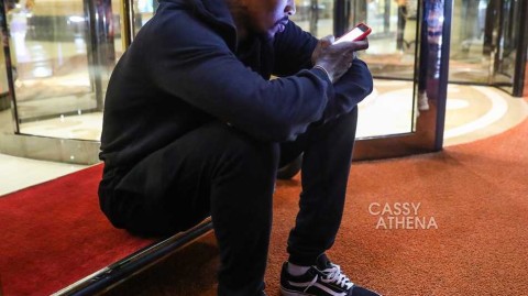 詹宁斯三晋奇遇记：从五十五分先生到足疗店里的“大宝剑”大使