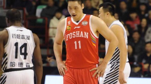 辽篮往事：那一年，他们拼尽全力的热血赛场