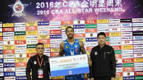 星耀东莞，传奇再续