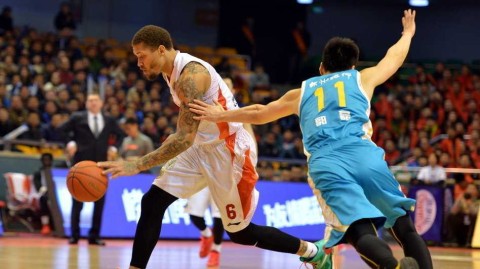 齐鲁激扬风云录，广厦豪情战意浓