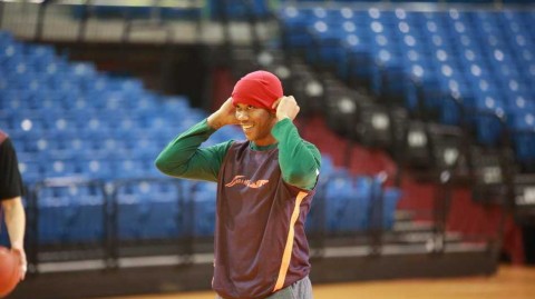 京城篮球的圣诞礼赞：回首2016年冬的那股首钢热