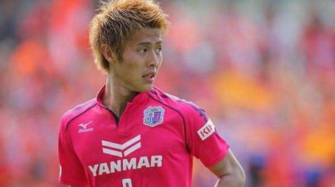 鹿岛鹿角主场2-0完胜大阪樱花延续争冠强势