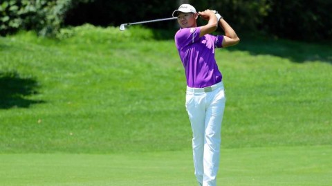 烈日鏖战显峥嵘 香山加洞决冠亚