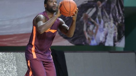 易建联领衔广东众将厉兵秣马 静候军粤大战王治郅现身