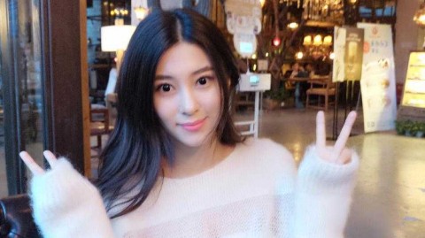 刘晓宇与钟鹿纯：篮坛金童玉女的浪漫情缘