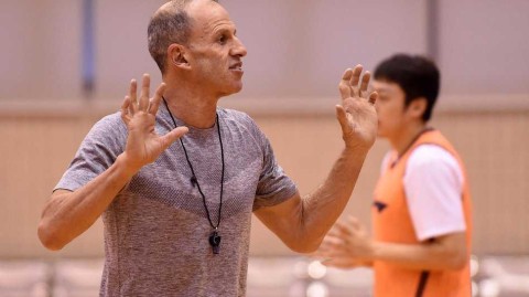 八冠王秣马厉兵，镜头下的华南虎冬训备战纪实