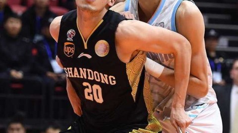 巅峰之路——新疆飞虎破茧成首冠，红山精神耀中华