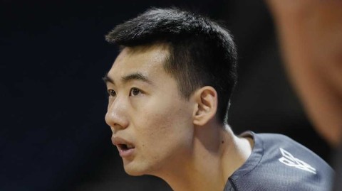 吉林东北虎主场静待山东高速，火箭旧将重逢点燃冰与火之歌