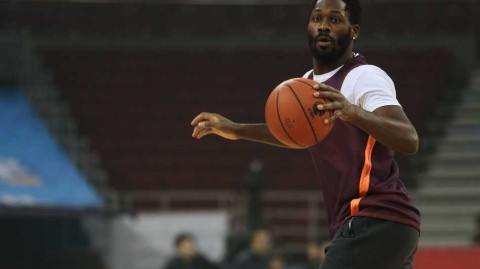 圣诞夜战鼓擂响 广厦众将厉兵秣马静待京城劲敌