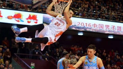 宿敌之争经典回眸 鲁疆大战那些激情燃烧的瞬间