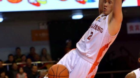 京粤辽三分天下，回首二〇一六赛季全明星首发那段激情燃烧的岁月