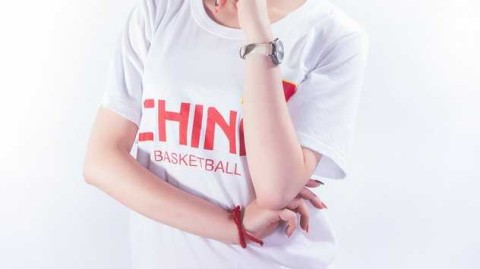 篮球宝贝燃动贝鲁特，见证中国男篮亚洲杯的青春风暴