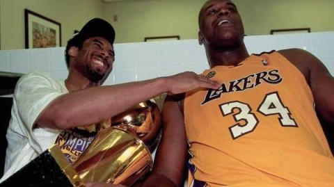 科比半场10分→全场50分！同城德比演绎历史级逆转秀