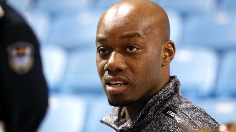 吉林东北虎主场首胜 赛前热身严阵以待