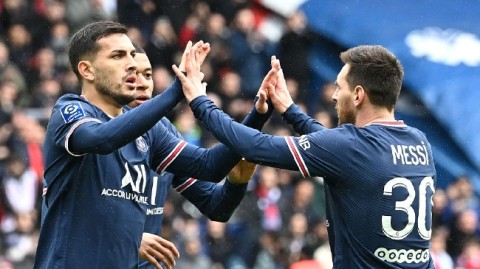 挪超-克里斯蒂安松2-1斯特罗姆加斯特，主场延续交锋统治力