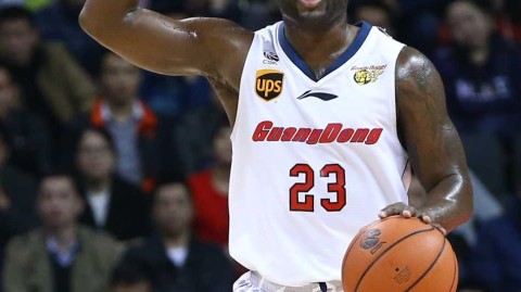 昔日宏远夺冠功臣重返NBA，斯隆一年短约加盟奇才担任沃尔替补