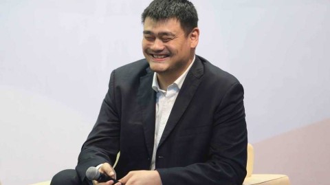 资本破冰与改革博弈：二〇一六篮球产业资本论坛群英谱