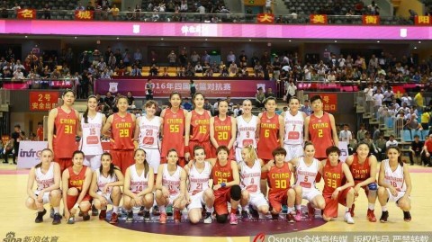 衡阳鏖战 巾帼扬威