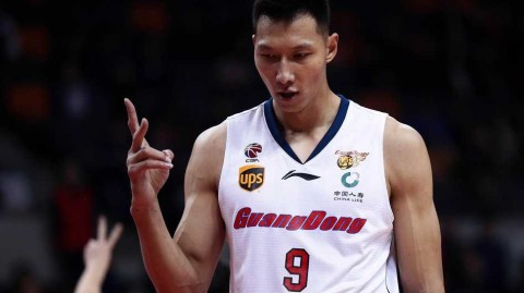 华南虎涉险过关，广东主场击退天津送对手四连败