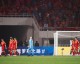 国足0-3韩国溃败：孙兴慜两射一传送德比碾压