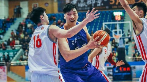 铁血封喉：回首中国男篮黄金一代的强攻岁月